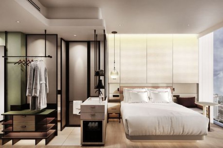 Minor Hotels Breaks Ground on First Avani Hotel in Singapore