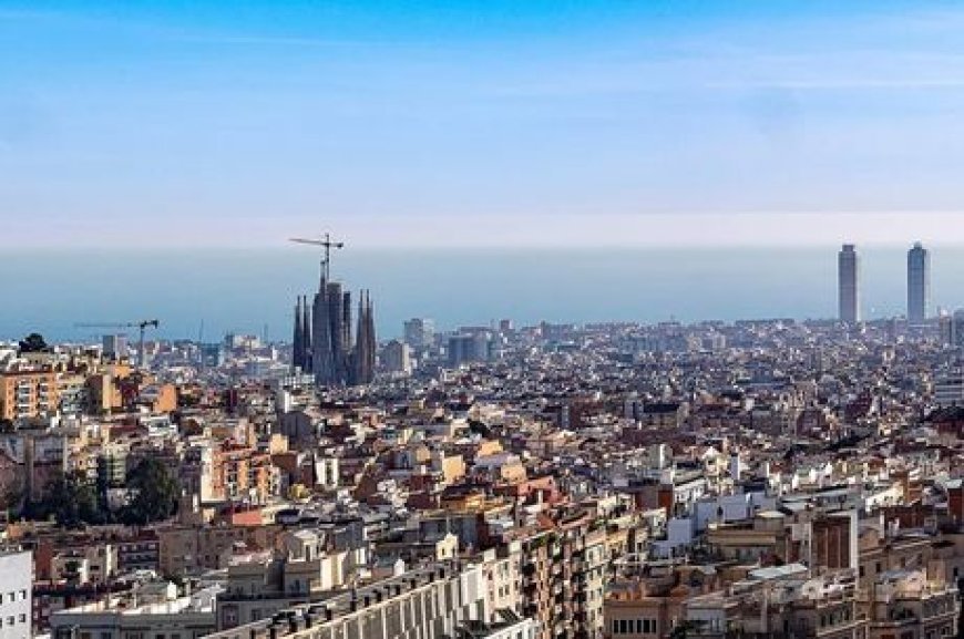 Are Spanish tourism protests having an impact on hotel demand over the summer season?