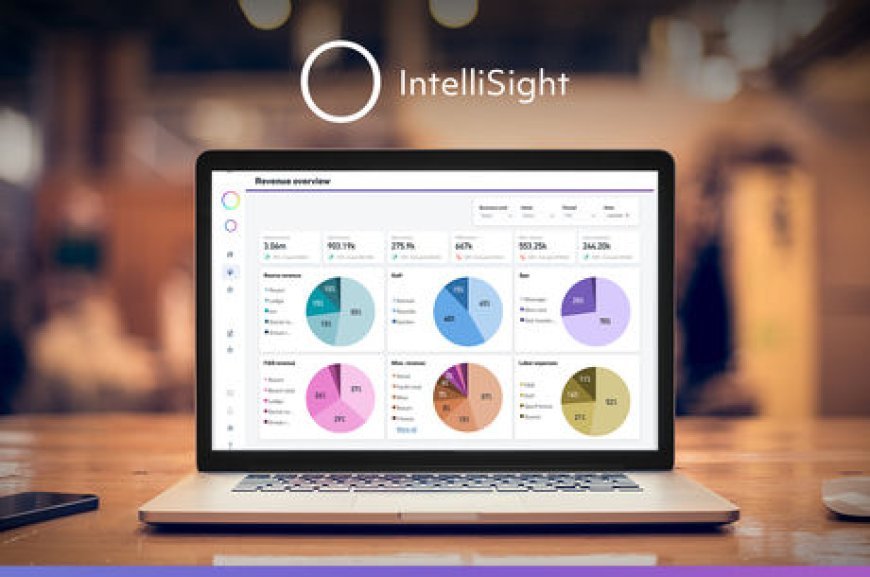Otelier Elevates IntelliSight with New Architecture Built for Hospitality’s Future