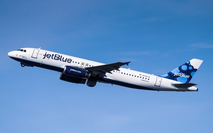 JetBlue Unleashes Powerful New TrueBlue Travel Platform, Transforming Its Loyalty Program Into A Complete Travel Experience With Flexible Rewards And Seamless Booking
