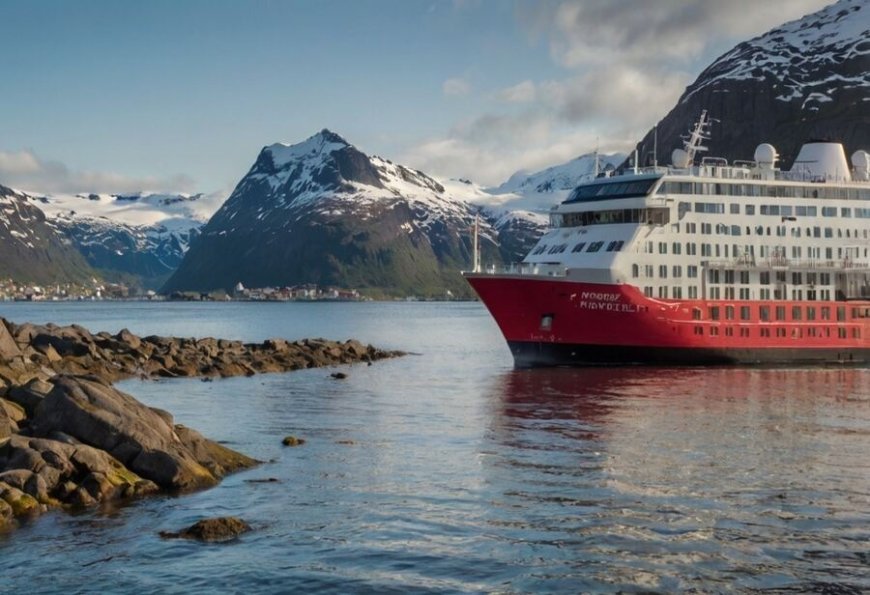 Norway Leads The Way In Sustainable Travel With Hurtigruten’s Open Village Program To Combat Overtourism: You Need to Know