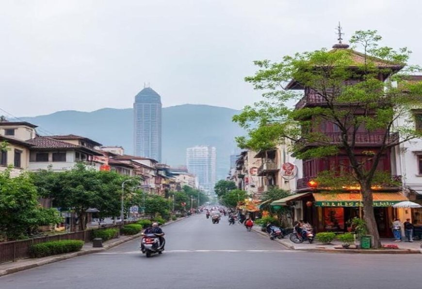 Vietnam Sees Unprecedented Surge in National Day 2025 Travel as Hanoi Becomes the Top Destination for Overseas and Domestic Tourists