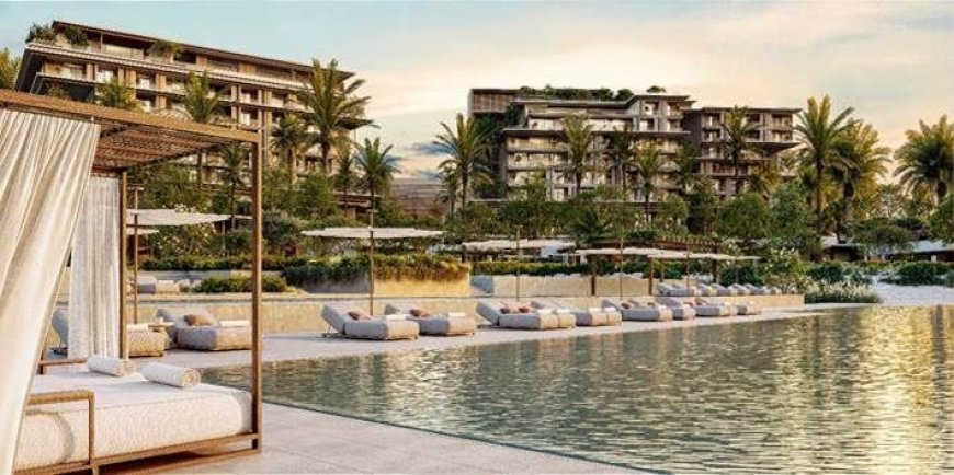 Rosewood Hotels & Resorts Announces Landmark Debut in Dubai with Rosewood Dubai and Rosewood Residences Dubai Set to Open in 2029