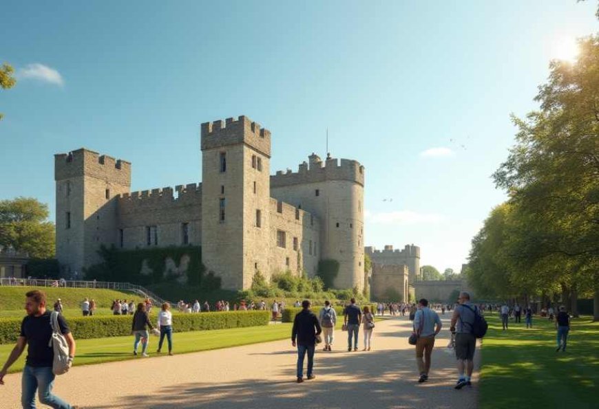 Lincolnshire Attractions Shine Globally in 2025 Tripadvisor Awards, Boosting Tourism Growth: What You Need To Know