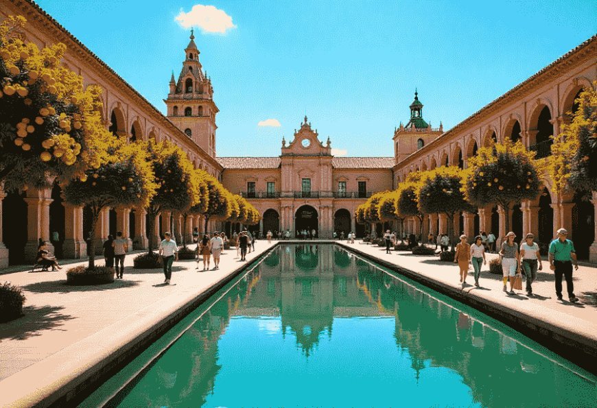 Spain Declares Emergency Amber Alert, Triggering Urgent Travel Warnings For UK Tourists