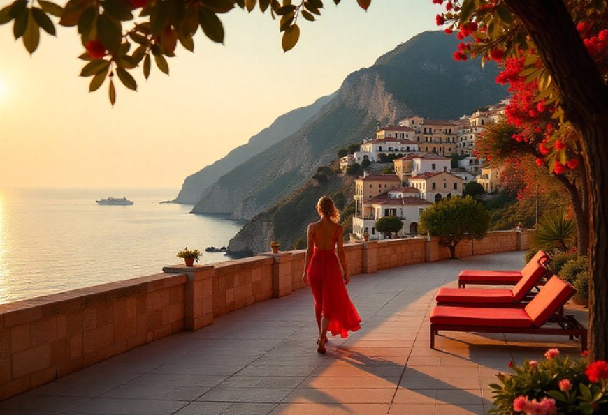 Spain, France, Italy, and Slovenia Unveil the Hidden Luxury Retreats Perfect for Stealth Wealth Travelers Seeking Privacy in 2025