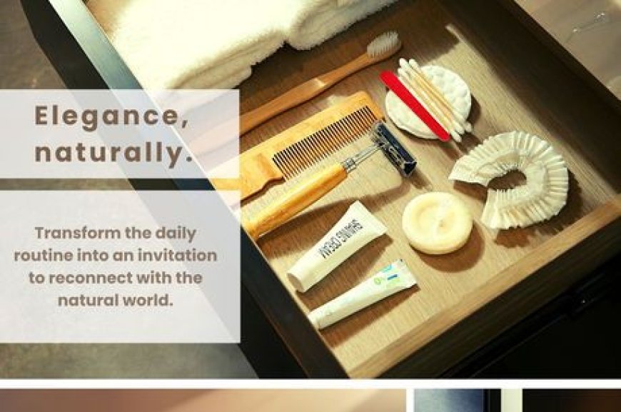 Infusing the Beauty of Nature into Every Guest Experience