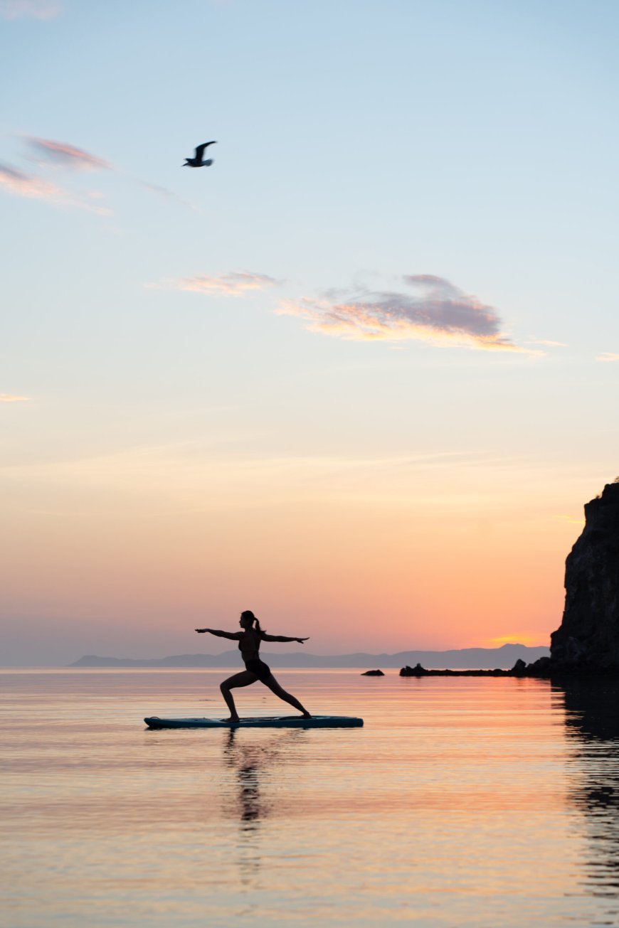 Visit Baja California Sur Launches Wellness Festival Series in Todos Santos and Loreto