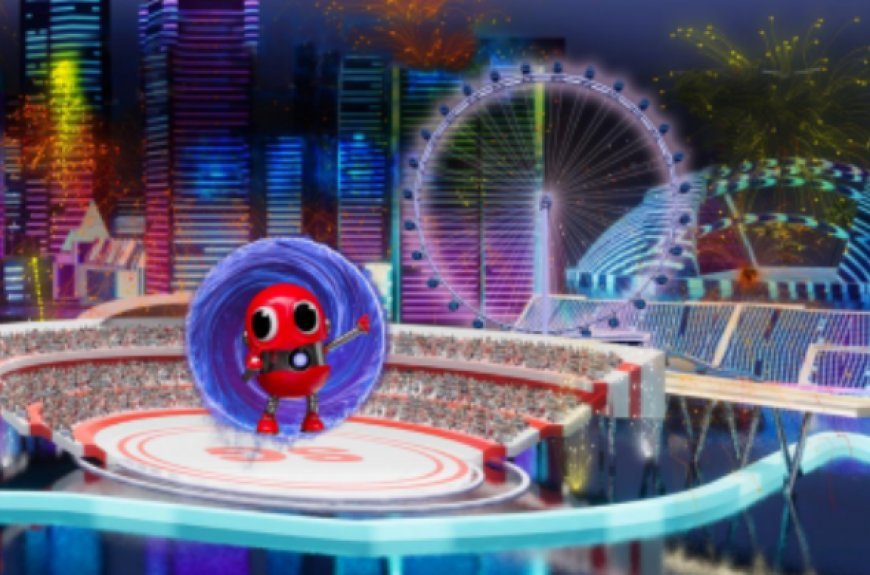 Reimagined ‘Singapore Flyer Journey’ makes the Singapore Story Come Alive