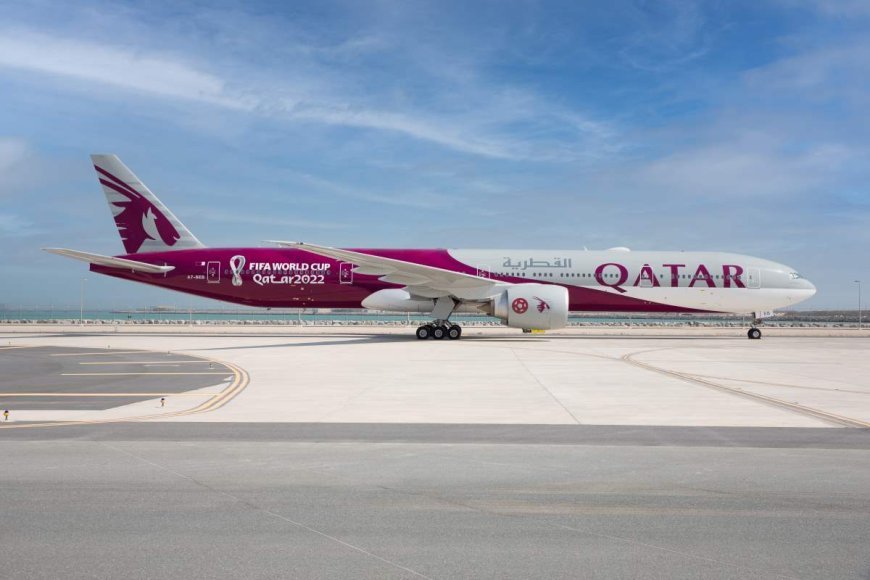 Qatar Airways Pilots Request Longer Runway at New York JFK Airport
