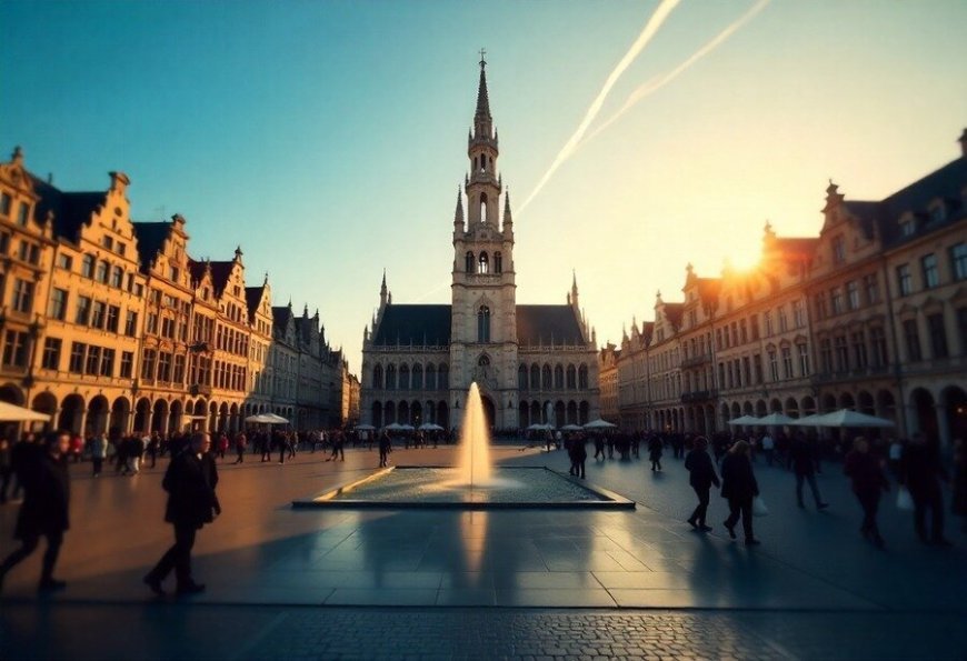 Poland Joins Italy, Denmark, Austria, France, And Sweden As UK Updates Travel Advisory On New Travel Entry Guidelines From This October