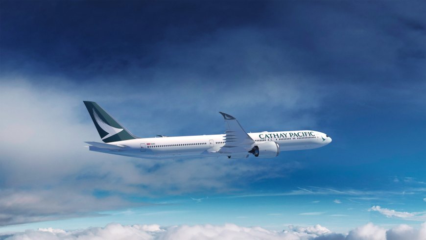 The Cathay Group releases its interim results for 2025