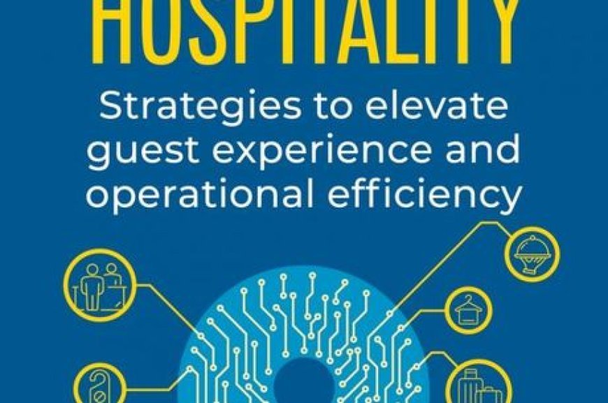 Hospitality execs say industry is approaching inflection point as tech modernization pressures mount for operators