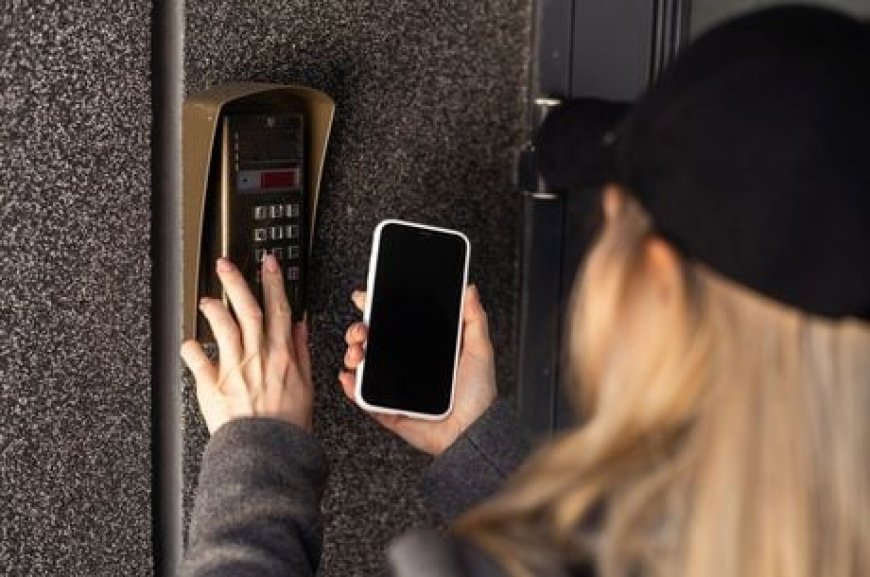 When Technology Undermines Hospitality
