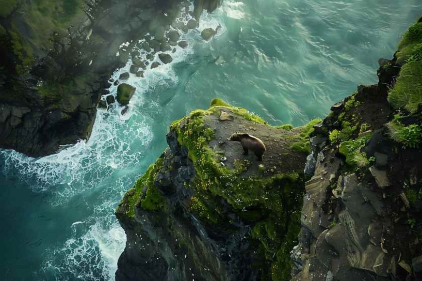 Tourism Sustainability: Now, New Zealand to Charge Foreign Tourists for Access to Key Natural Wonders