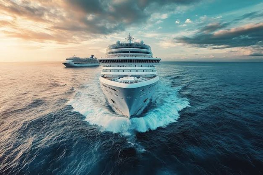 Villa Vie Odyssey Fails CDC Health Inspection: What’s the New Step for the 3.5-Year Residential Cruise Ship?
