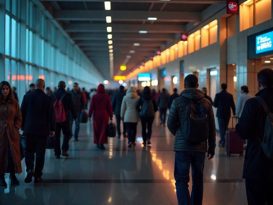 United Airlines Cancels Flights to Munich, Tocumen, El Dorado, Dubai and more, Here is the Update