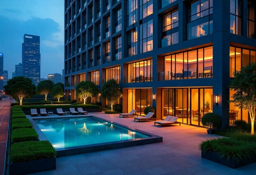 IHG and LCK Hospitality Partner to Open a New Luxury Vignette Collection Hotel in Ho Chi Minh City, Enhancing Vietnam’s Tourism Offerings