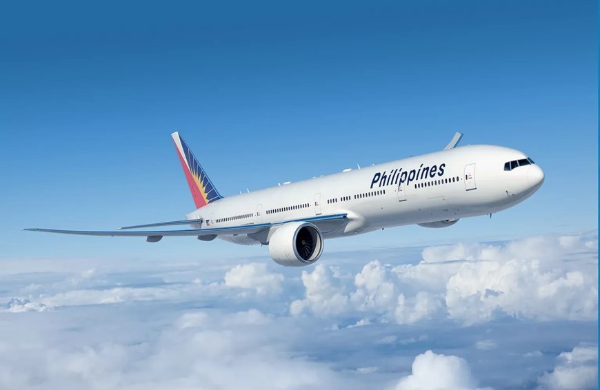 Philippine Airlines ranks second among SEAsia’s most preferred airlines