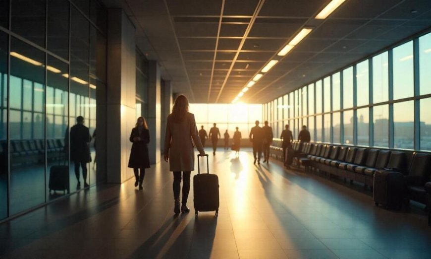 Greece Invests In Major Infrastructure Improvements At Kythira, Ioannina, And Syros Airports To Boost Regional Connectivity And Support Year-Round Aviation Growth