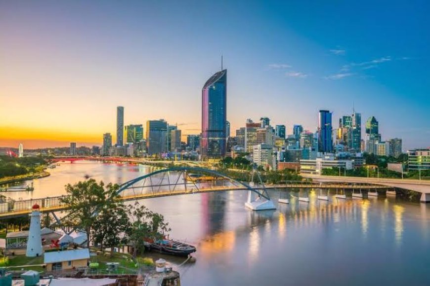 Australia Post’s New Leap is Viewing The Opening of a New Hub to Meet Growing Demand