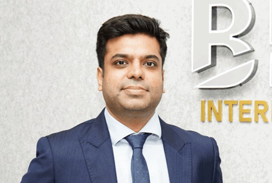BLS International commences fiscal year 2026 with the strong growth in first quarter