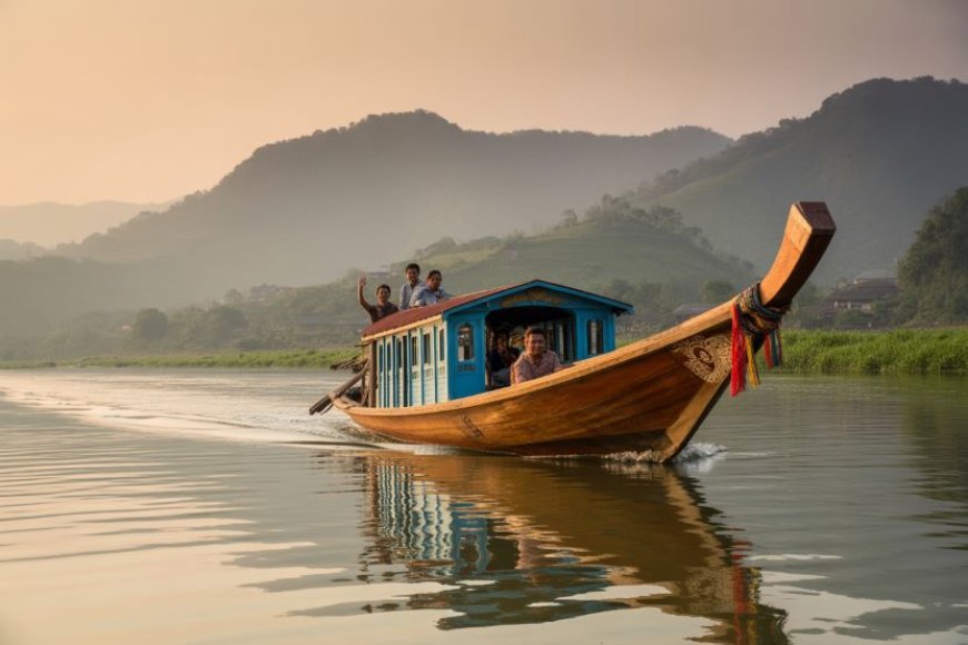 Laos: The Affordable Travel Destination That’s Gaining Global Attention