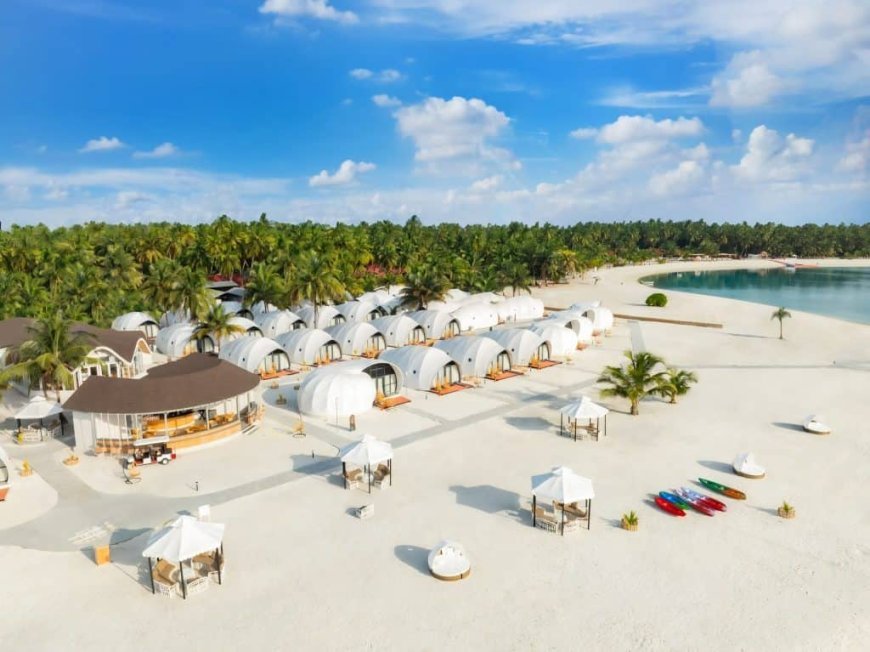 Discover Bangaram Island with IHCL – SeleQtions in Lakshadweep