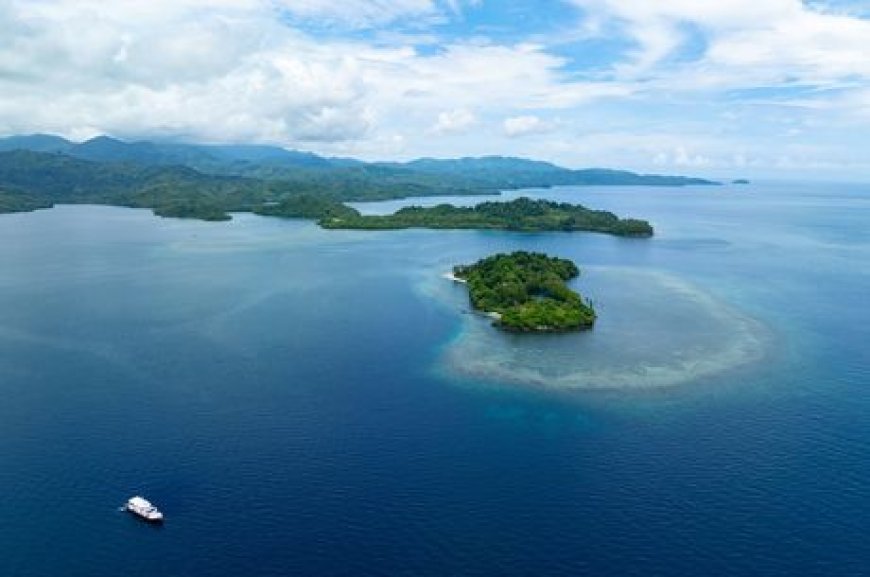 Pioneering New Horizons: Club Med Announces New Resort in Manado, Indonesia, Expanding its Southeast Asia Portfolio