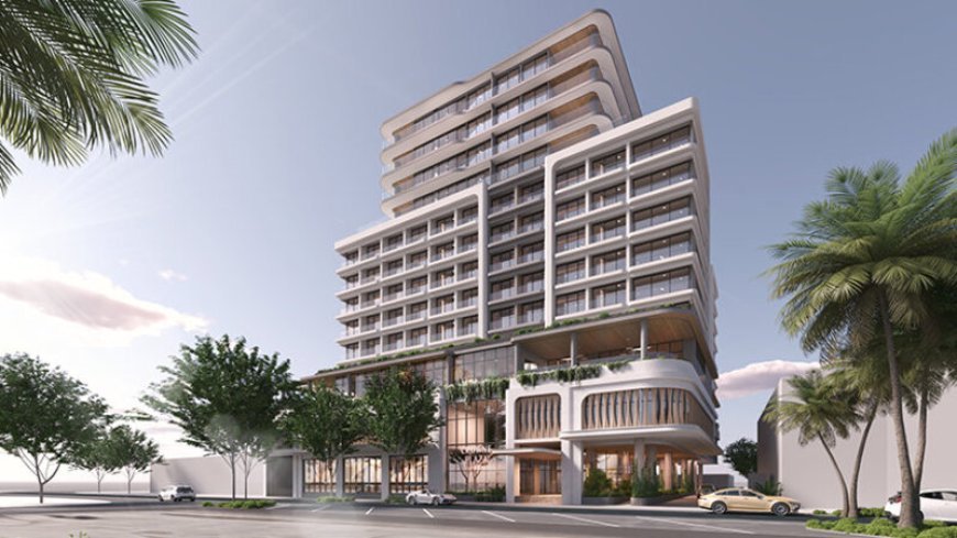IHG Hotels & Resorts Announces Exciting New Crowne Plaza Maroochydore with 770m² of Versatile Event Spaces, 180 Luxury Rooms and Exceptional Dining Experiences