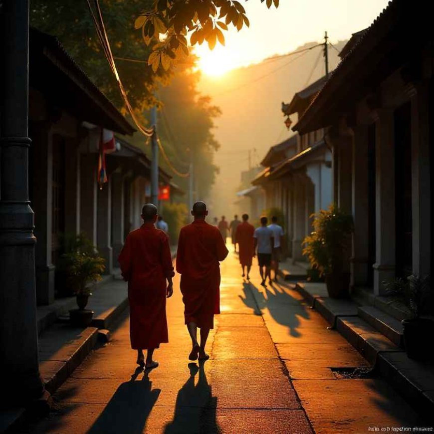Discover Laos: Now, Affordable Accommodations, Dining, and Adventures Await Tourists