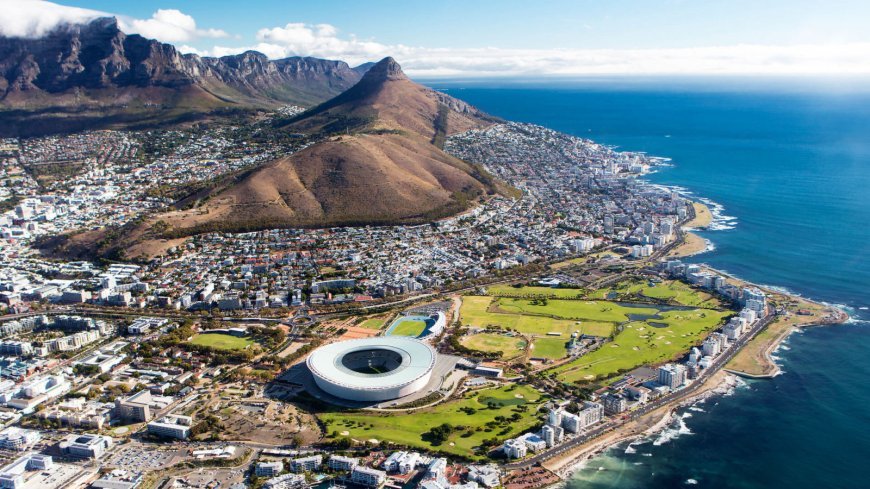 VFS Global begins passport renewal services for South Africans in Dubai