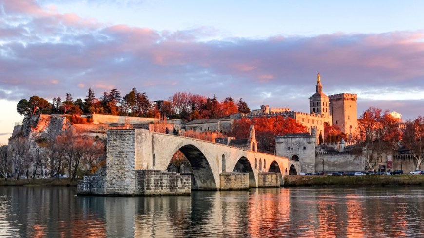 From Milan to Marseille: France steals Italy’s crown in luxe travel rankings