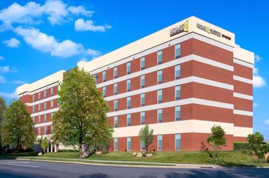 Raines Continues Strategic Expansion with Home2 Suites by Hilton Charlotte University Research Park in Charlotte, NC