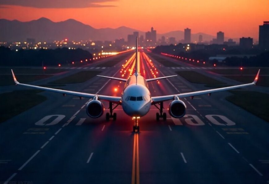 Wizz Air Sets New Sustainability Standard for 2025 with AI-Enhanced Flight Path Optimization and Advanced In-Flight Technologies