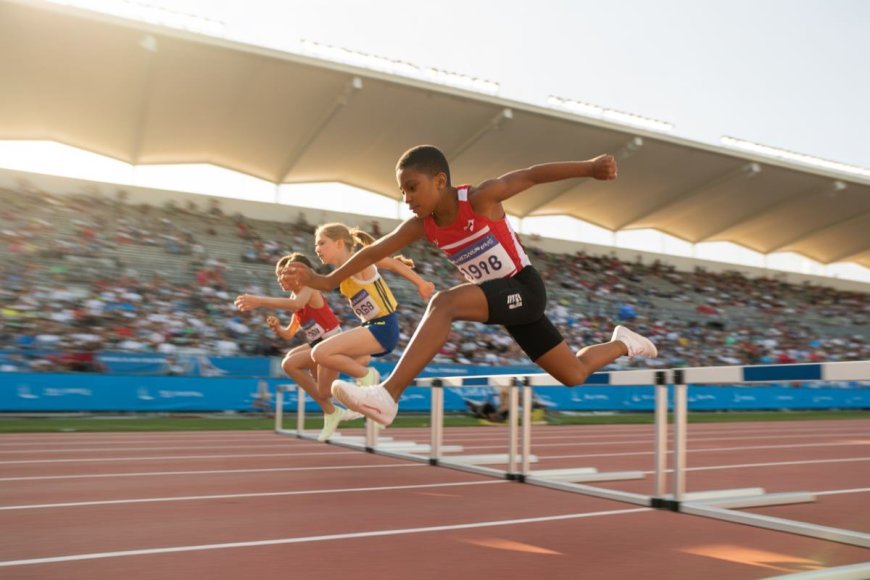 Rielle Bonne and Victor Lai to Lead Team Canada as Flag Bearers at Asunción 2025 Junior Pan American Games
