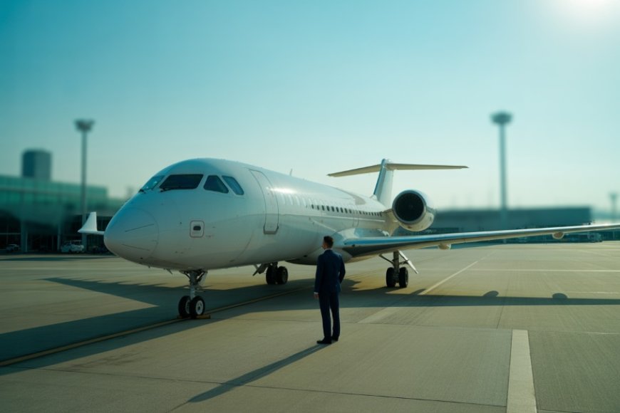 LATAM Unveils New Premium Comfort Class for Long-Haul Flights Starting 2027