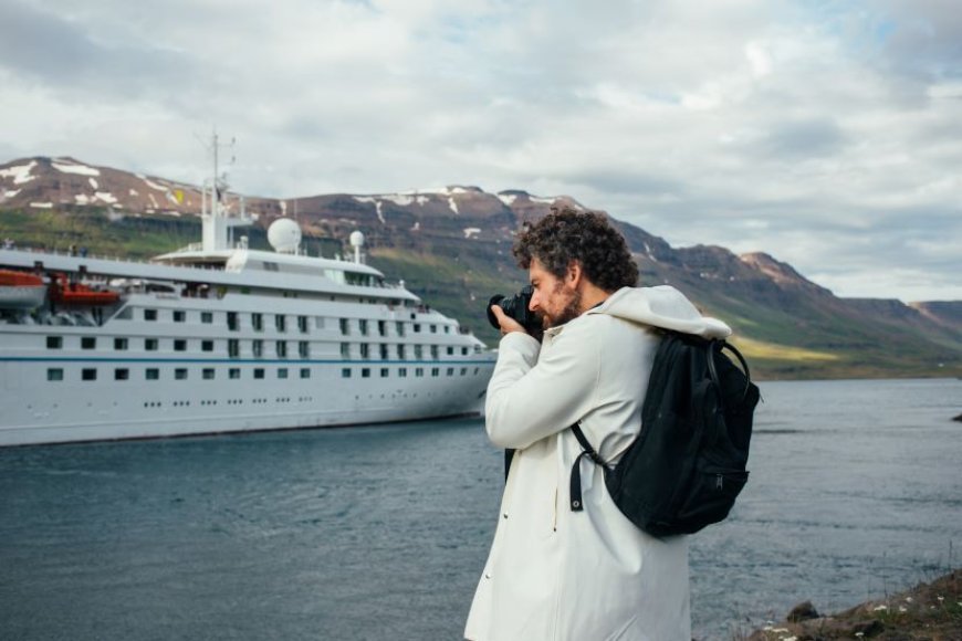 Celebrity Edge And Xcel To Revolutionize Mediterranean And Alaska Travel Adventures