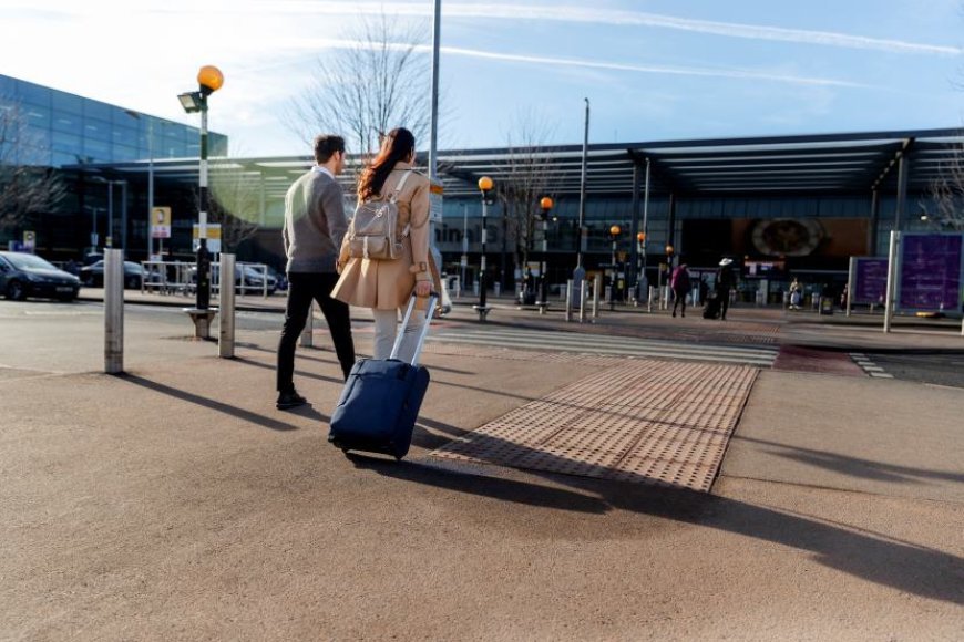 How Will the New EU Entry or Exit System Impact British Travellers, You Need To Know