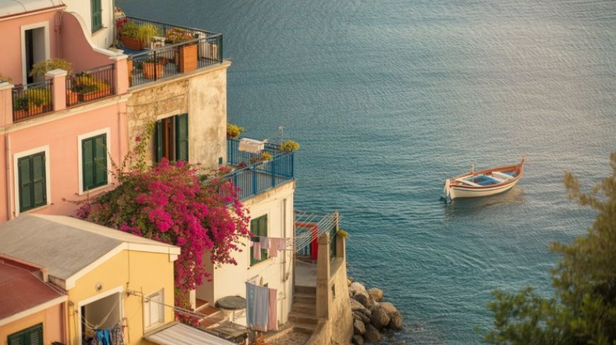 Escape the Heat: Best European Coastal Destinations