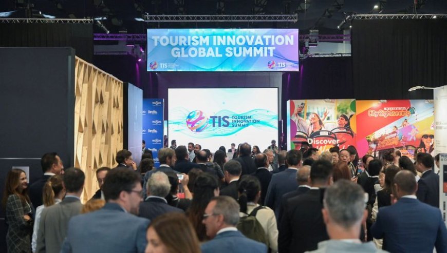 Spain To Strengthen MICE Industry Through A New Strategic Partnership with Foro MICE at the Tourism Innovation Summit (TIS) 2025