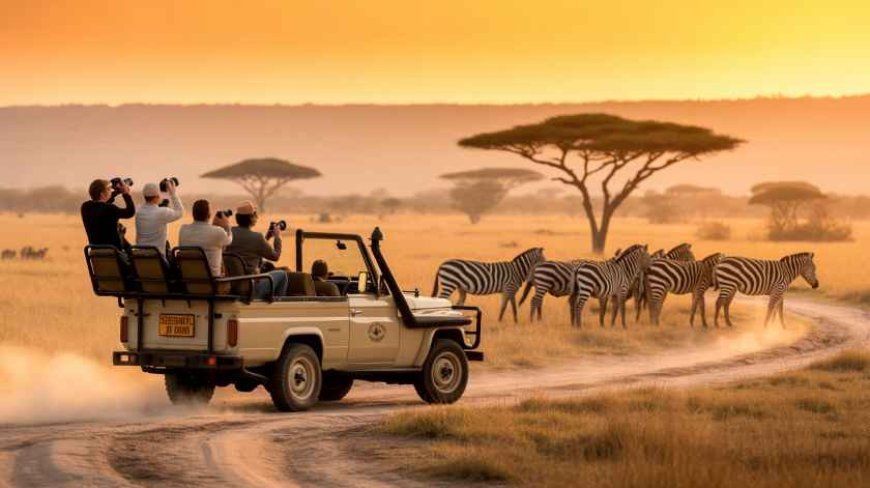Kruger Safari Tourists: Now, How the Skukuza Water Disruption Affects Your Travel Plans and Alternatives