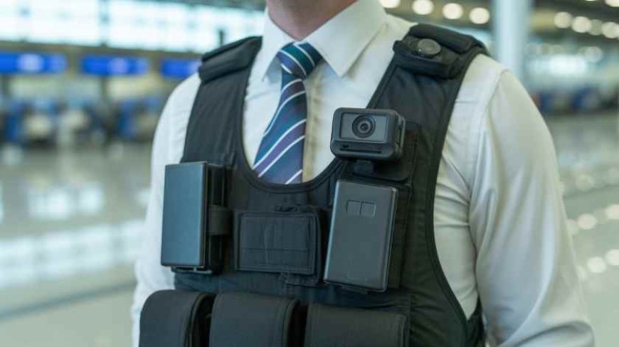 Bali Now Deploys Immigration Officers with Bodycams to Monitor Top Tourist Destinations