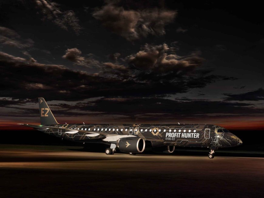 Delta Sets to Unite with American, Alaska, Republic, KLM, Airlink, and Fuji Dream in Upgrade Fleets with Embraer E175 Jets, New Update is Here