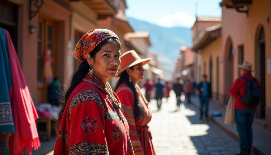 Peru Leads with Powerful Tourism and Export Strategy at Expo 2025 Osaka-Kansai, Tapping Into Asian Markets