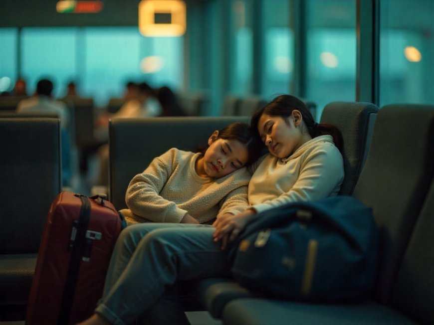 Major Flight Cancellations Across China Southern, Air China and China Eastern Airlines, All You Need to Know Now