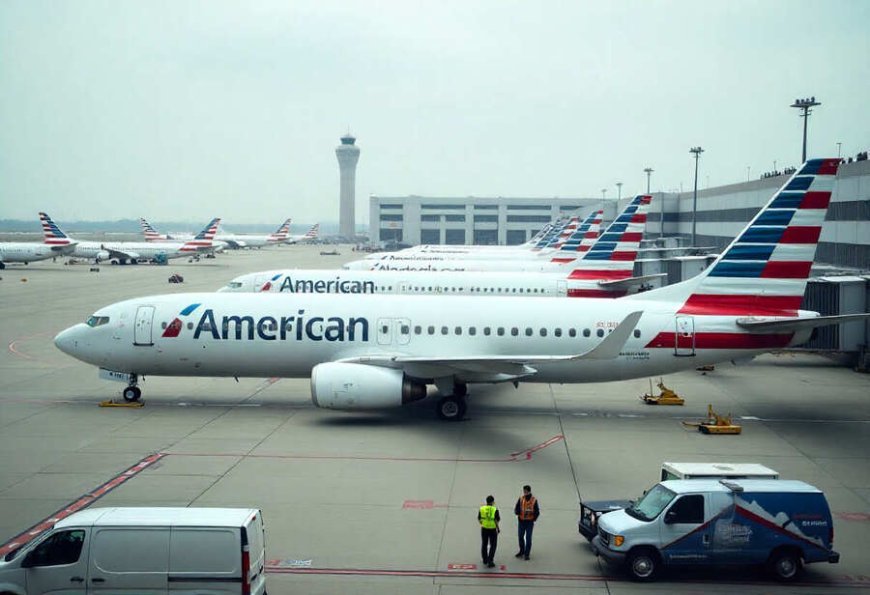 American Airlines Announces Six New International Routes to Greece, Argentina, Switzerland, Italy, Hungary, and Czech Republic for Summer 2026, Expanding Global Connectivity Amid Domestic Challenges