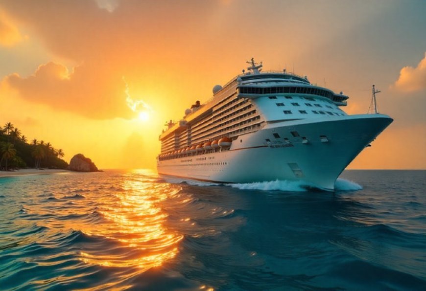 Princess Cruises Unveils Its Most Spectacular Japan Cruise Season Ever with Exclusive Access to Cultural Festivals and Coastal Wonders in 2027