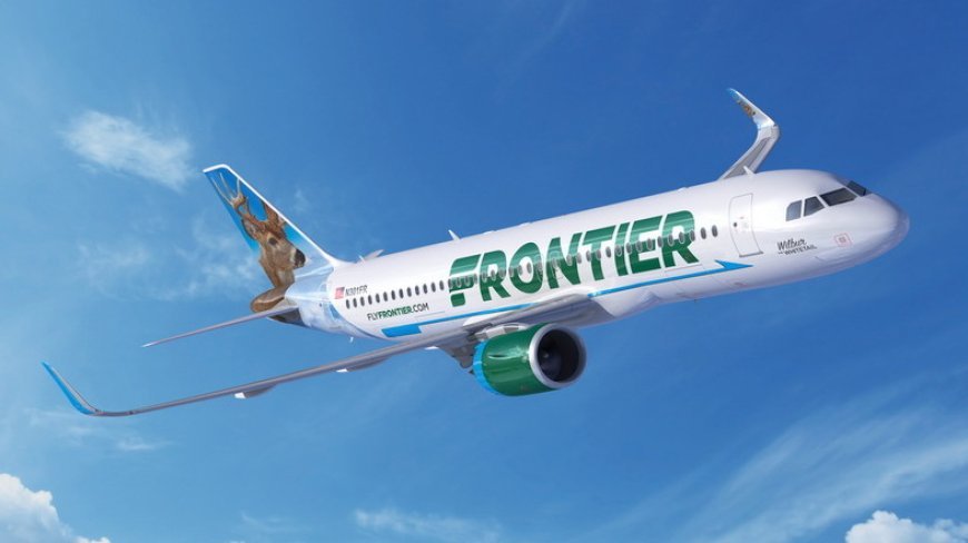 Frontier Airlines and United Airlines Warn of Domestic Flight Reductions in 2026, Impacting Travel Options for US Flyers