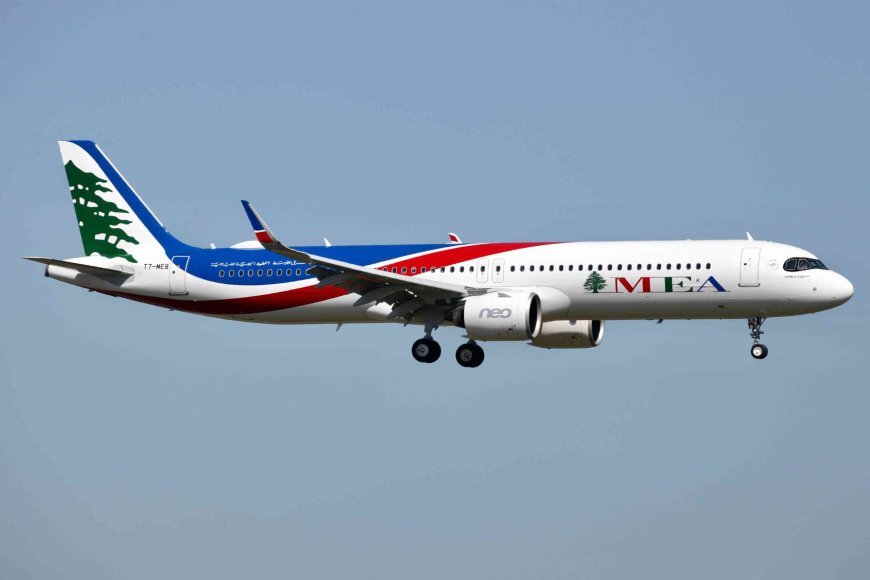 Middle Eastern Airlines Face Decline in Demand, Affecting Routes to North America and Europe, What You Should Know Now